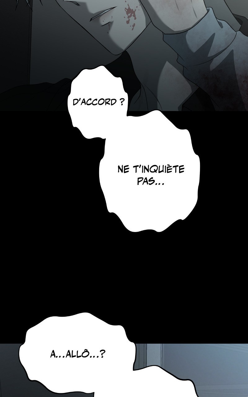 Dreaming Freedom Chapitre 119 - Page 69