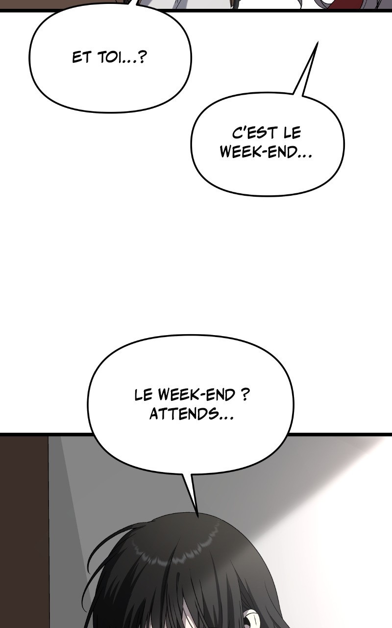 Dreaming Freedom Chapitre 119 - Page 7