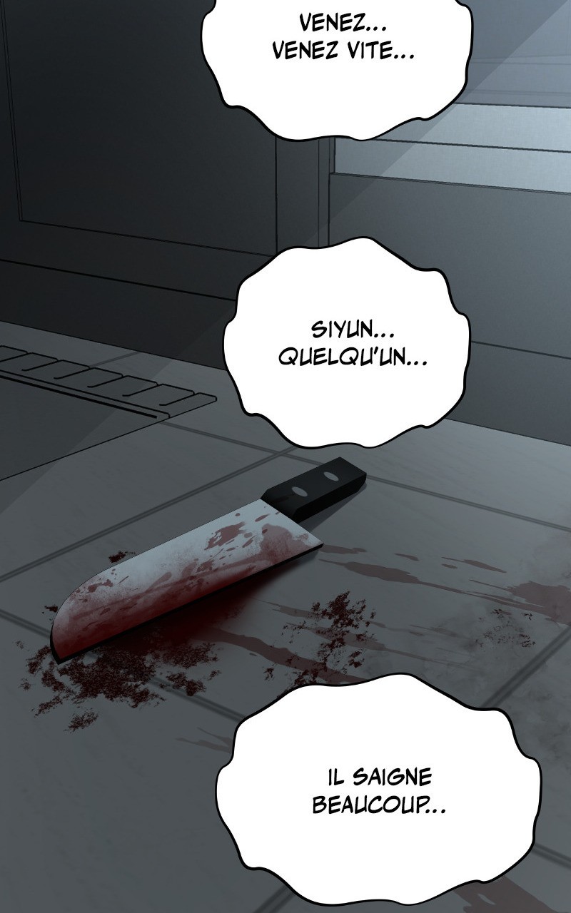 Dreaming Freedom Chapitre 119 - Page 70