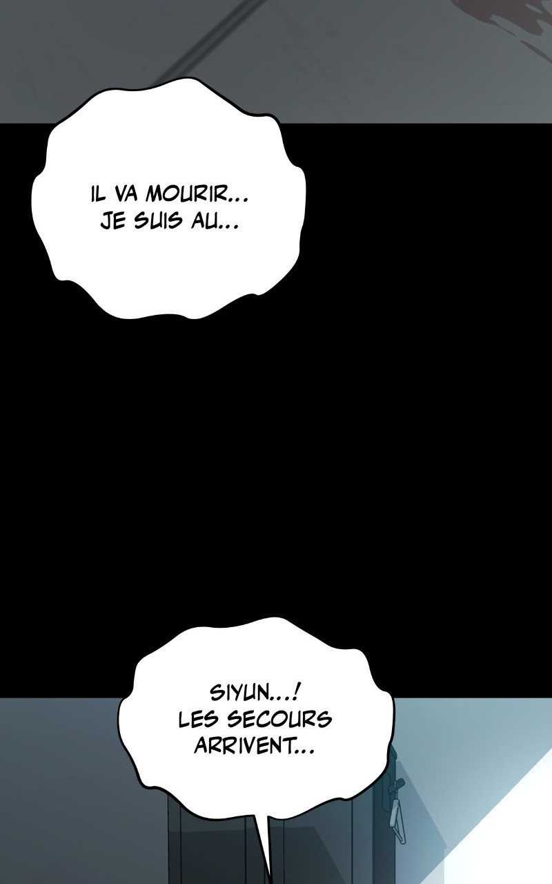 Dreaming Freedom Chapitre 119 - Page 71