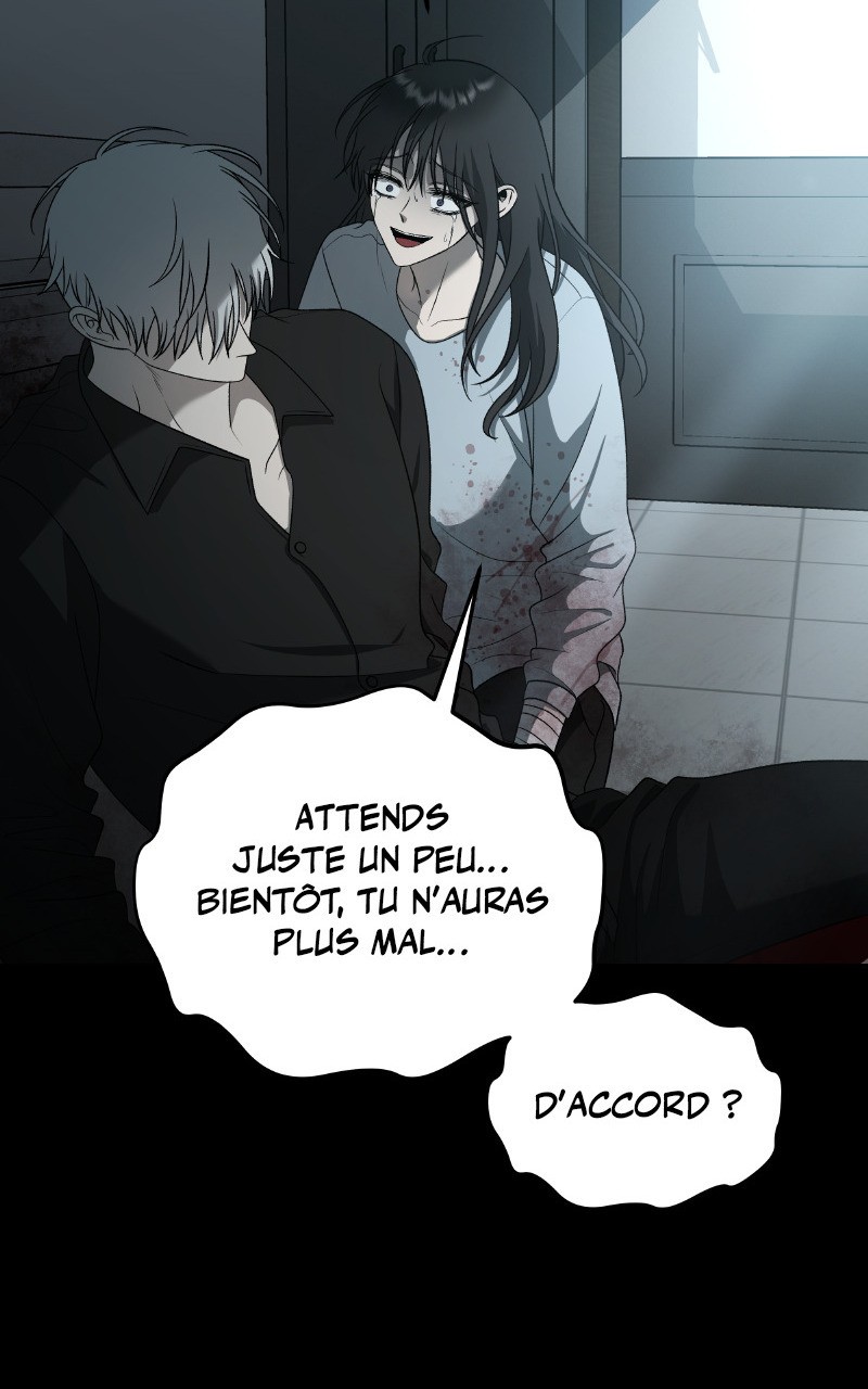 Dreaming Freedom Chapitre 119 - Page 72