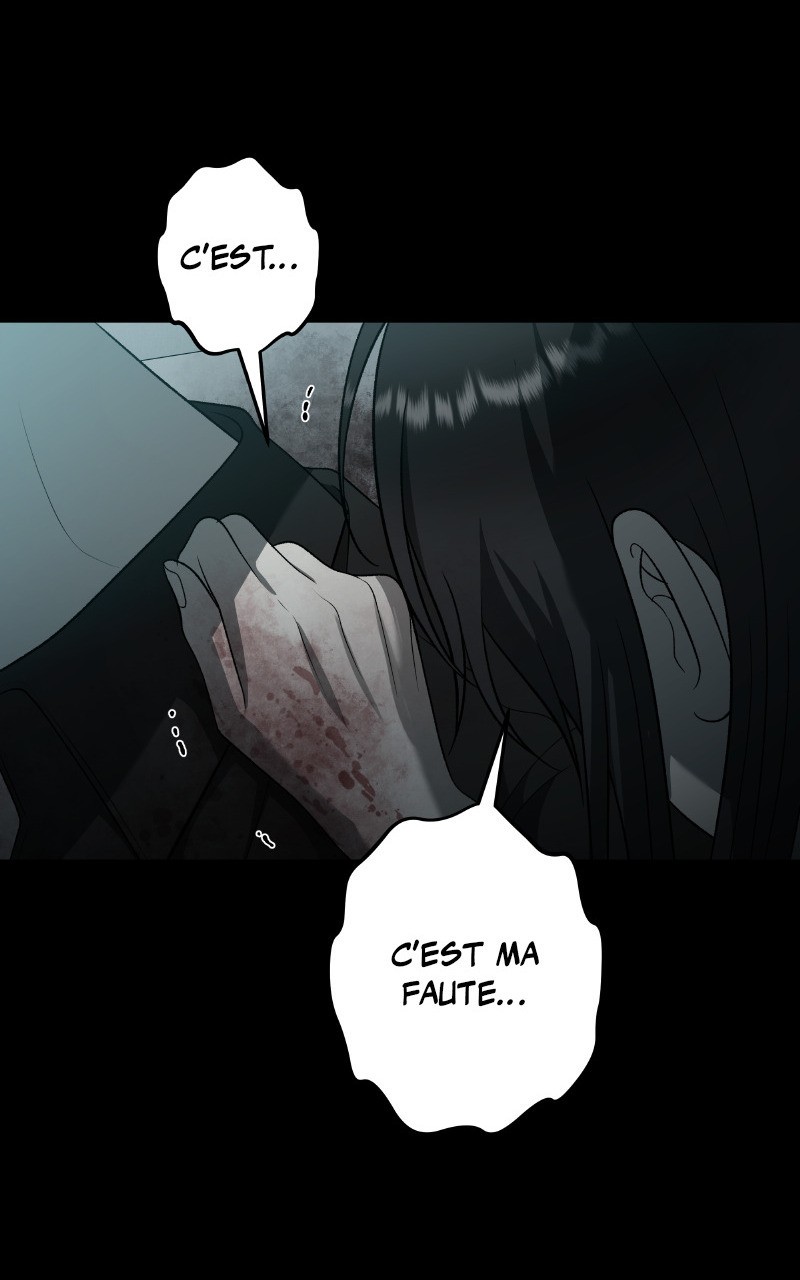 Dreaming Freedom Chapitre 119 - Page 73