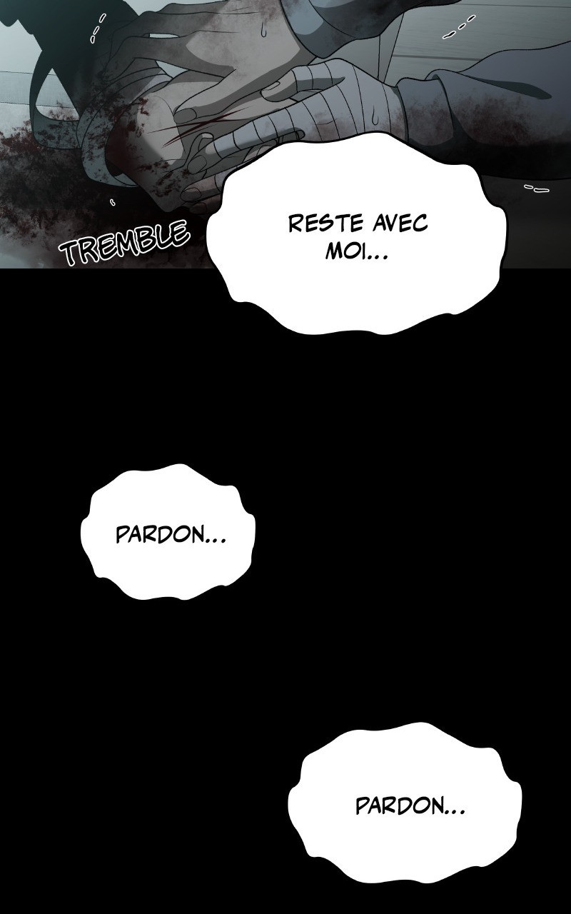 Dreaming Freedom Chapitre 119 - Page 75