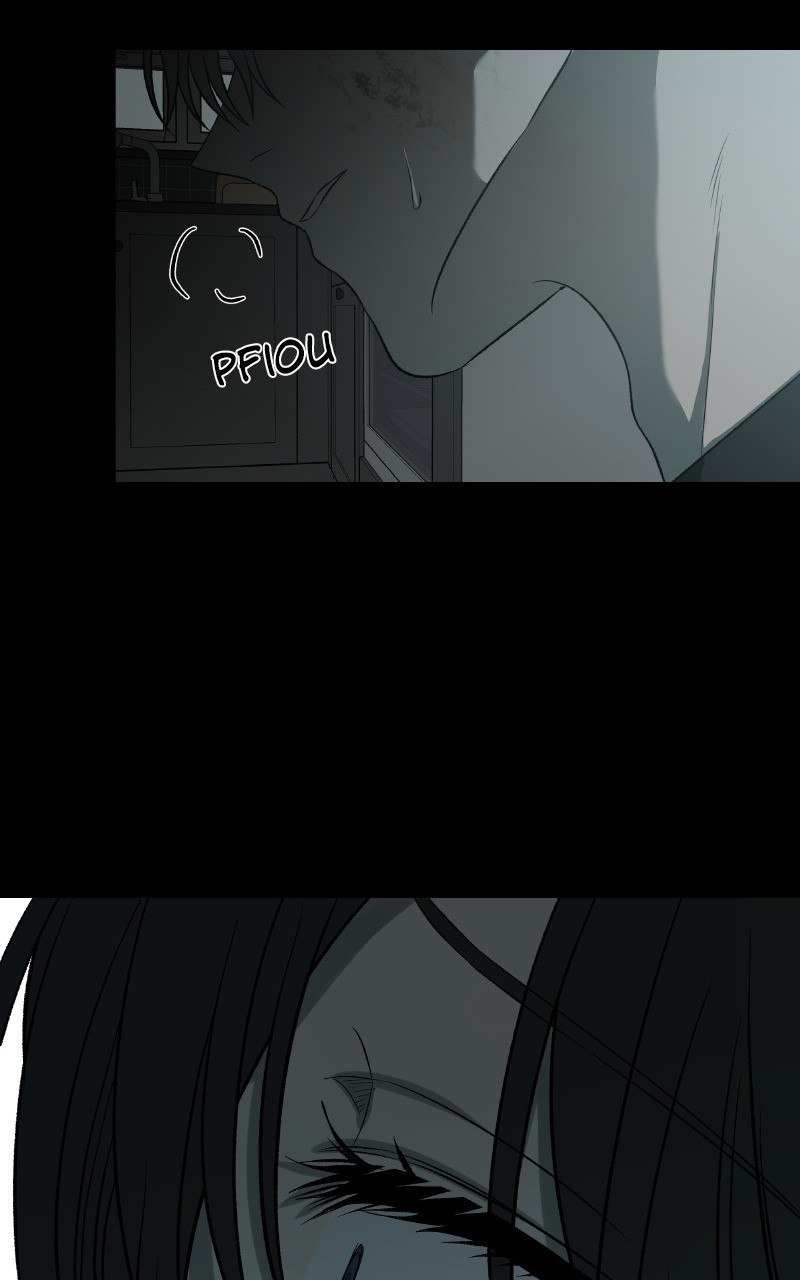 Dreaming Freedom Chapitre 119 - Page 76