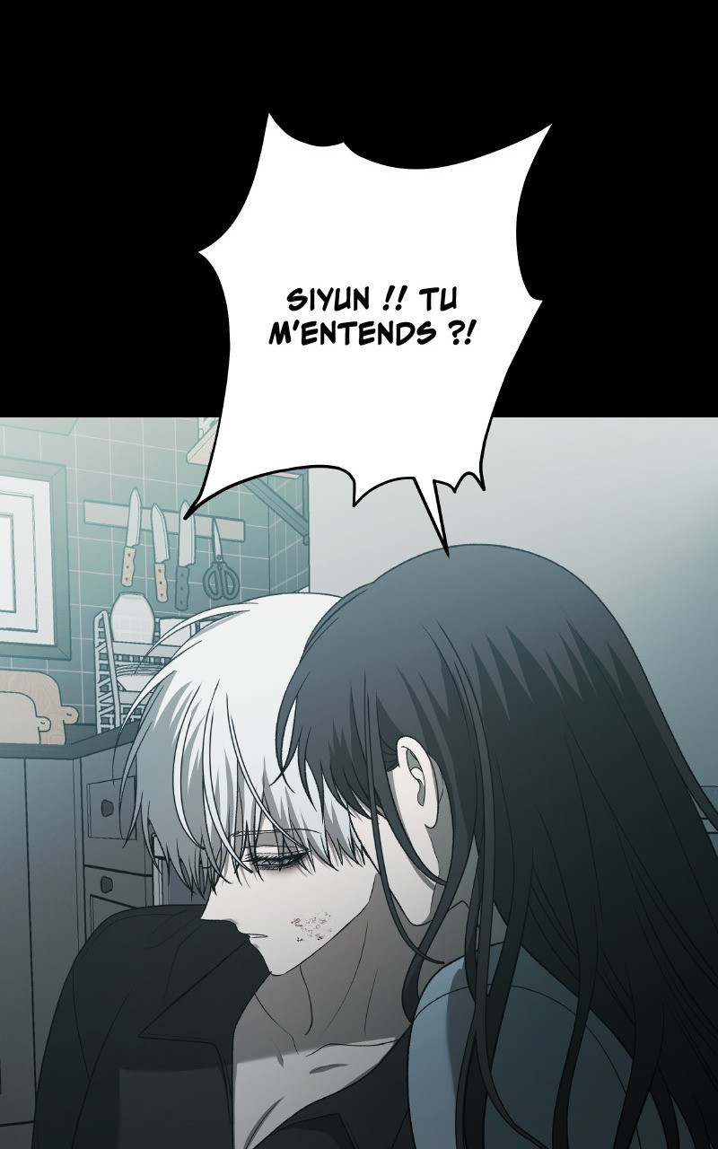 Dreaming Freedom Chapitre 119 - Page 78