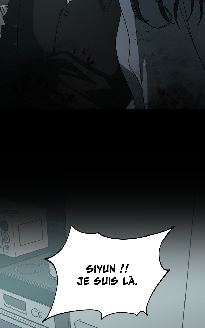Dreaming Freedom Chapitre 119 - Page 79