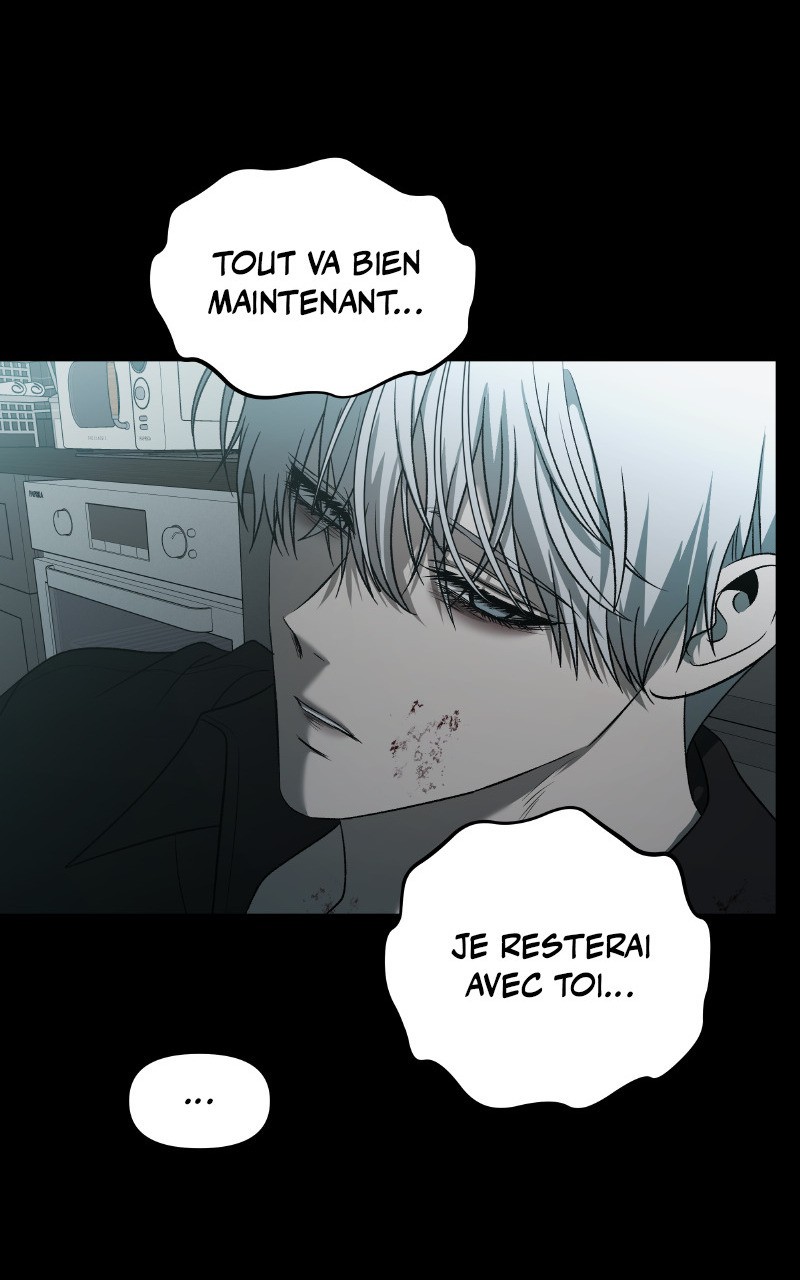 Dreaming Freedom Chapitre 119 - Page 81