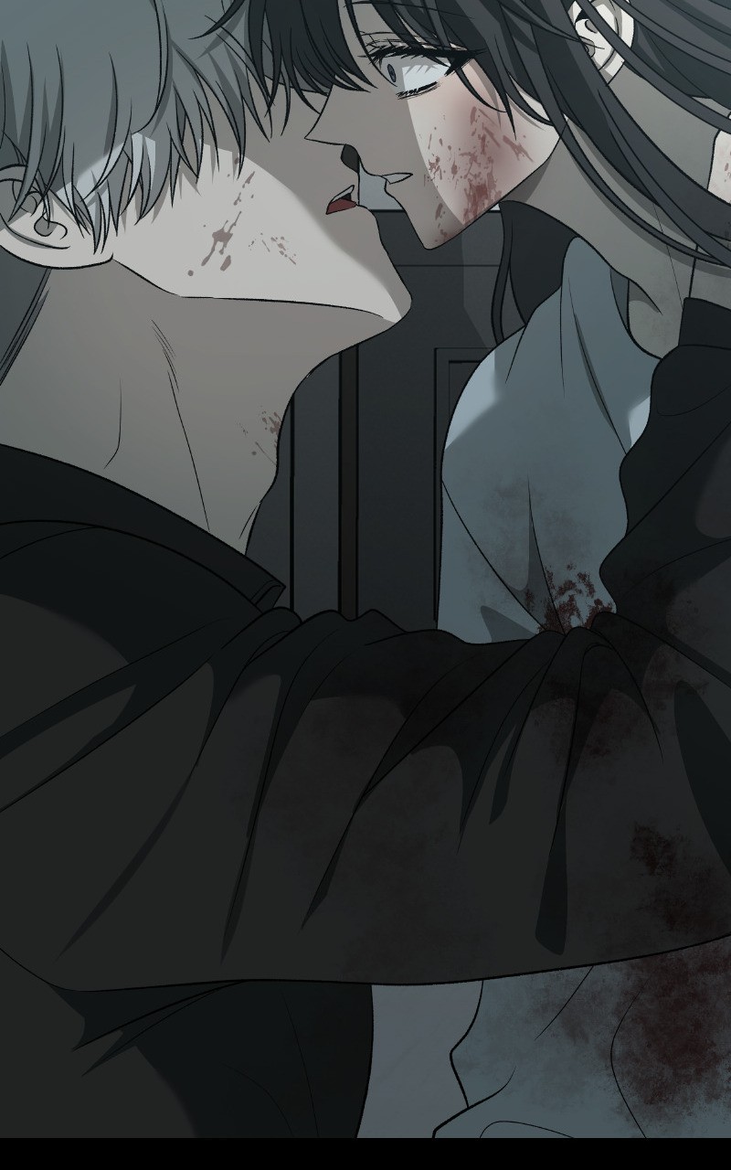 Dreaming Freedom Chapitre 119 - Page 87