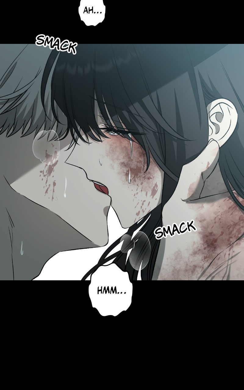 Dreaming Freedom Chapitre 119 - Page 89