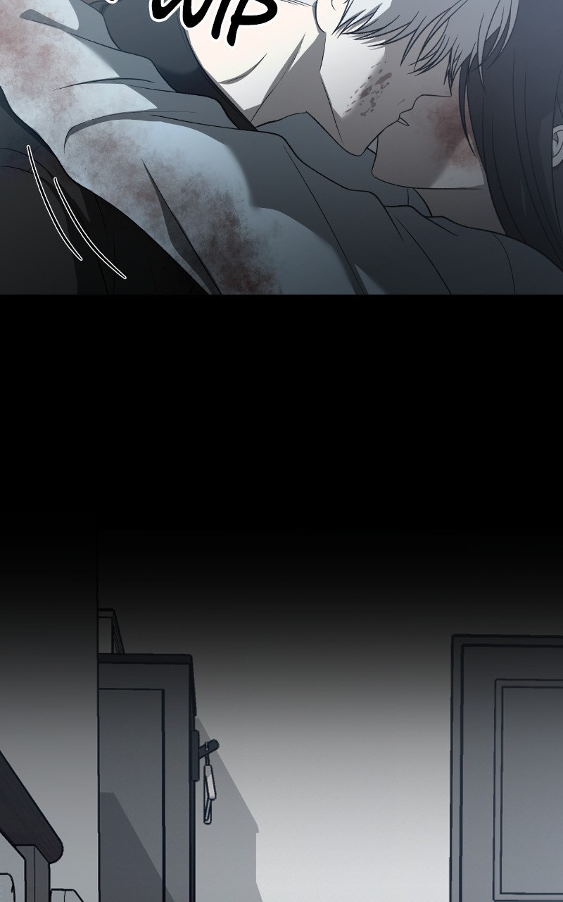 Dreaming Freedom Chapitre 119 - Page 91