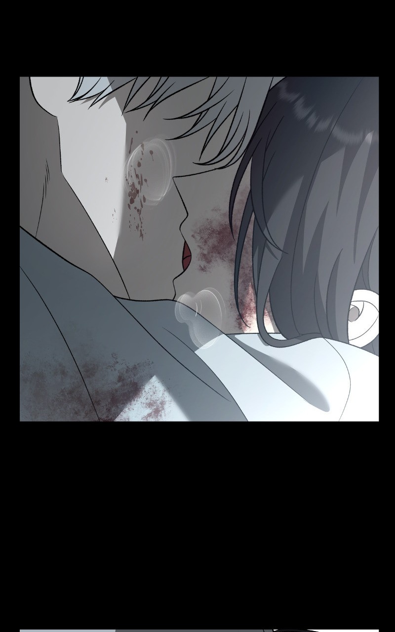 Dreaming Freedom Chapitre 119 - Page 93