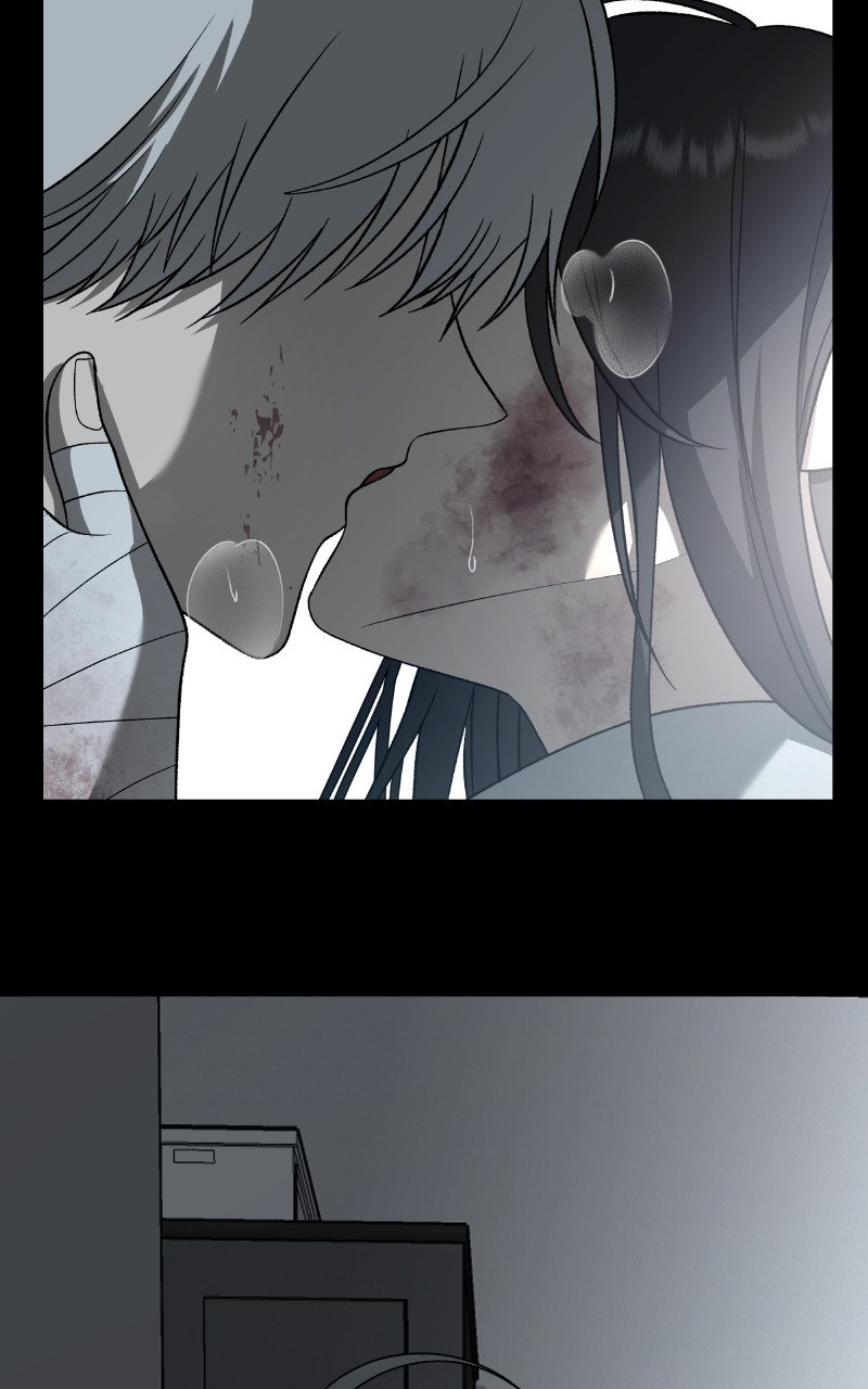 Dreaming Freedom Chapitre 119 - Page 94