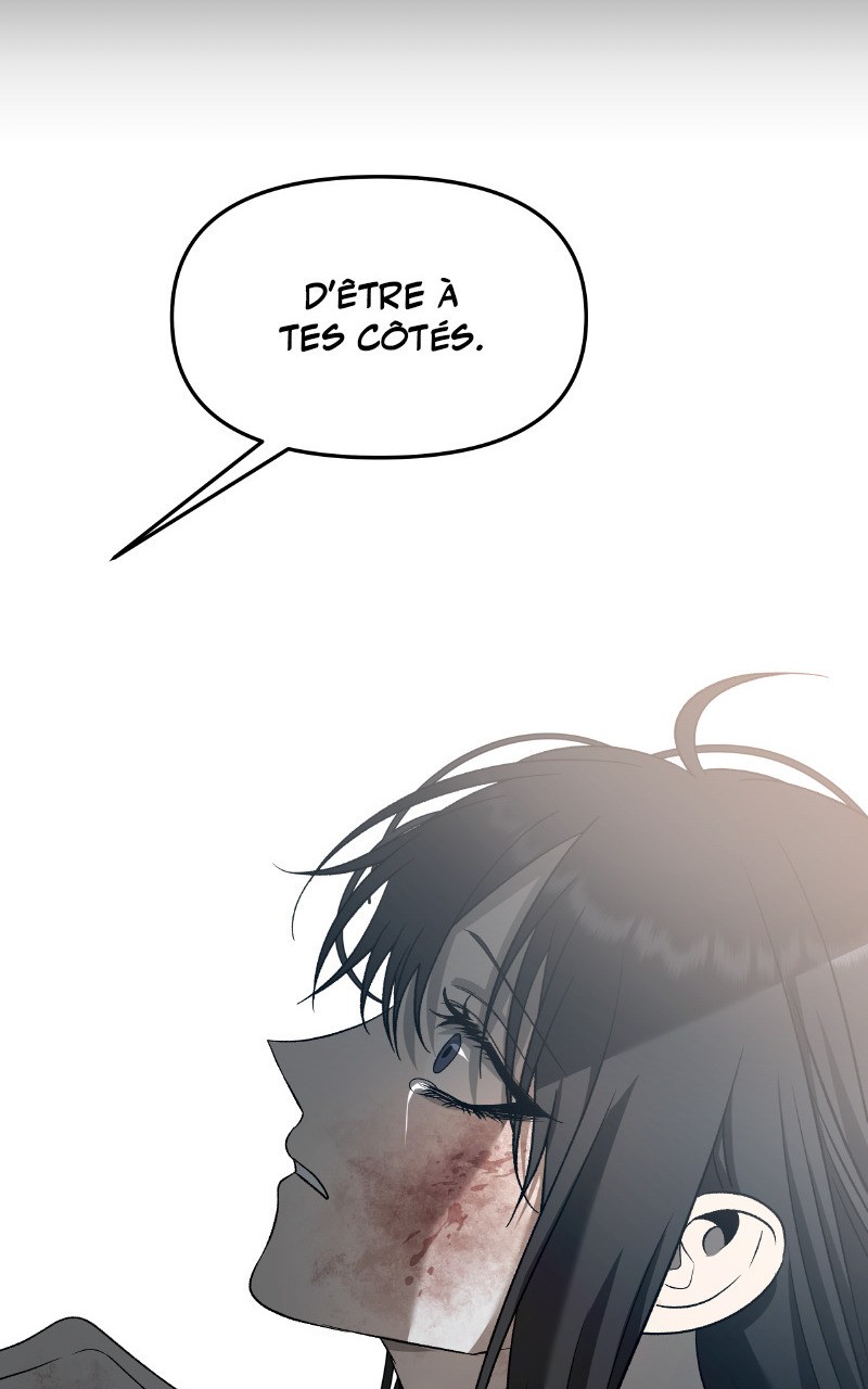 Dreaming Freedom Chapitre 119 - Page 98