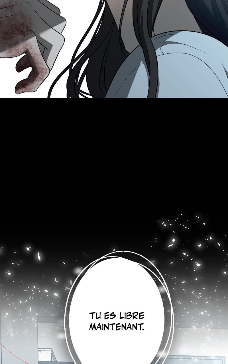 Dreaming Freedom Chapitre 119 - Page 99