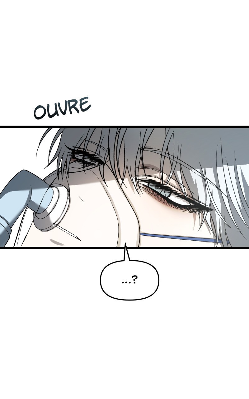Dreaming Freedom Chapitre 120 - Page 1
