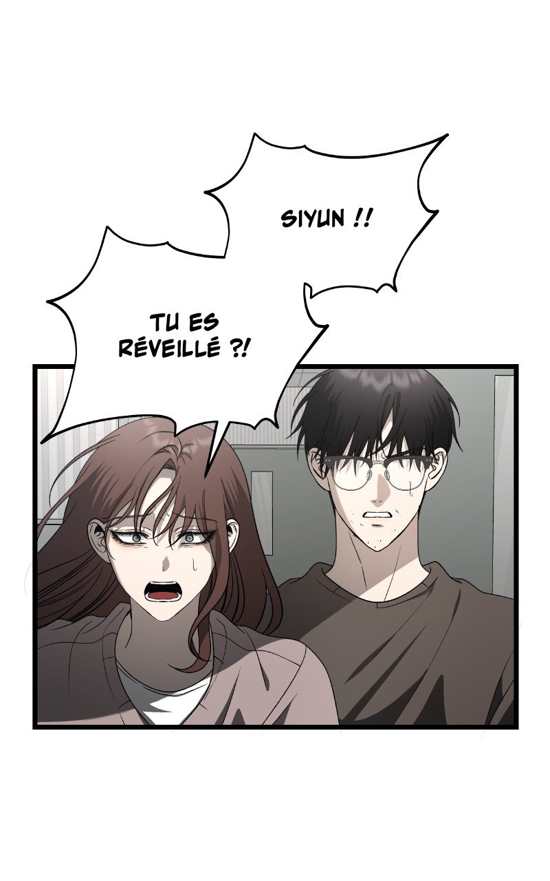 Dreaming Freedom Chapitre 120 - Page 11