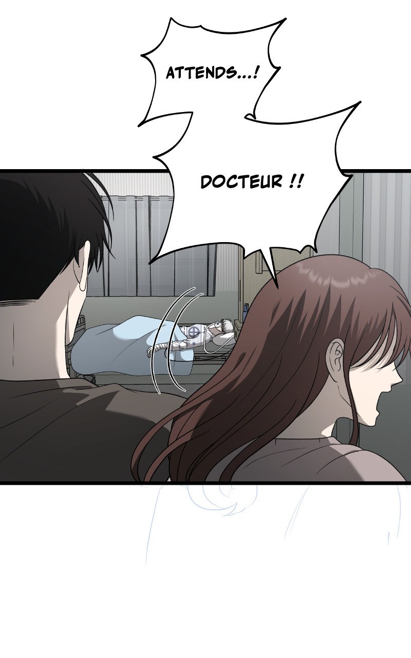Dreaming Freedom Chapitre 120 - Page 12