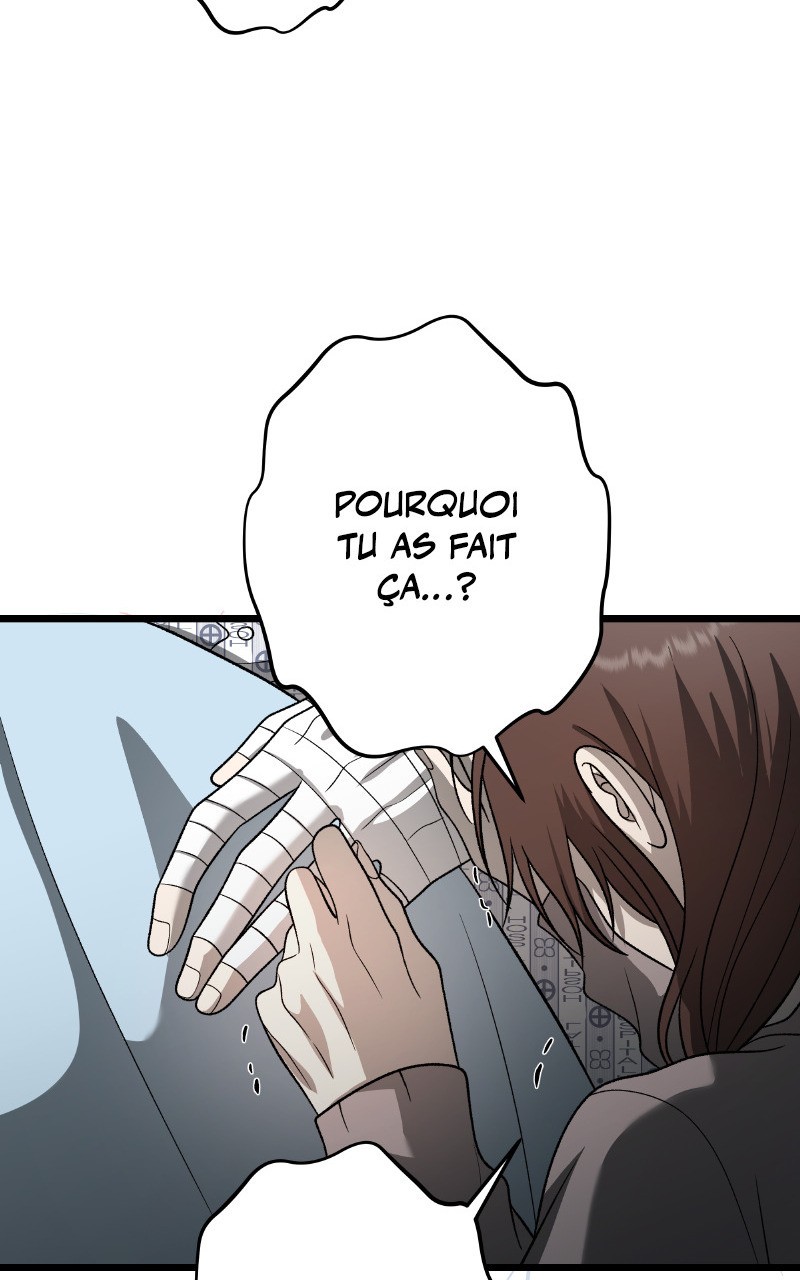 Dreaming Freedom Chapitre 120 - Page 14