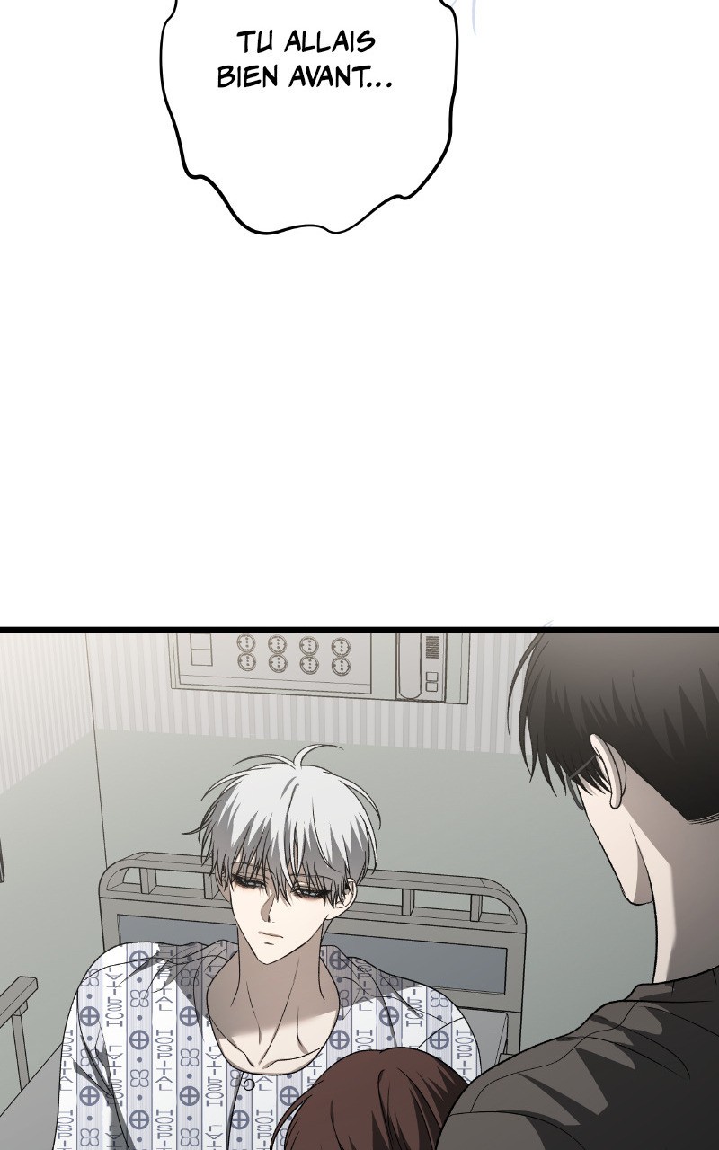 Dreaming Freedom Chapitre 120 - Page 15