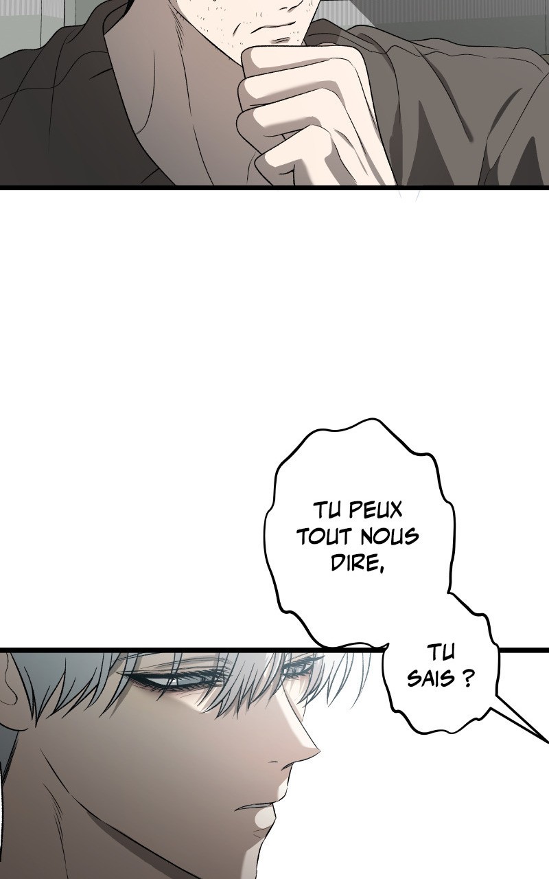 Dreaming Freedom Chapitre 120 - Page 17