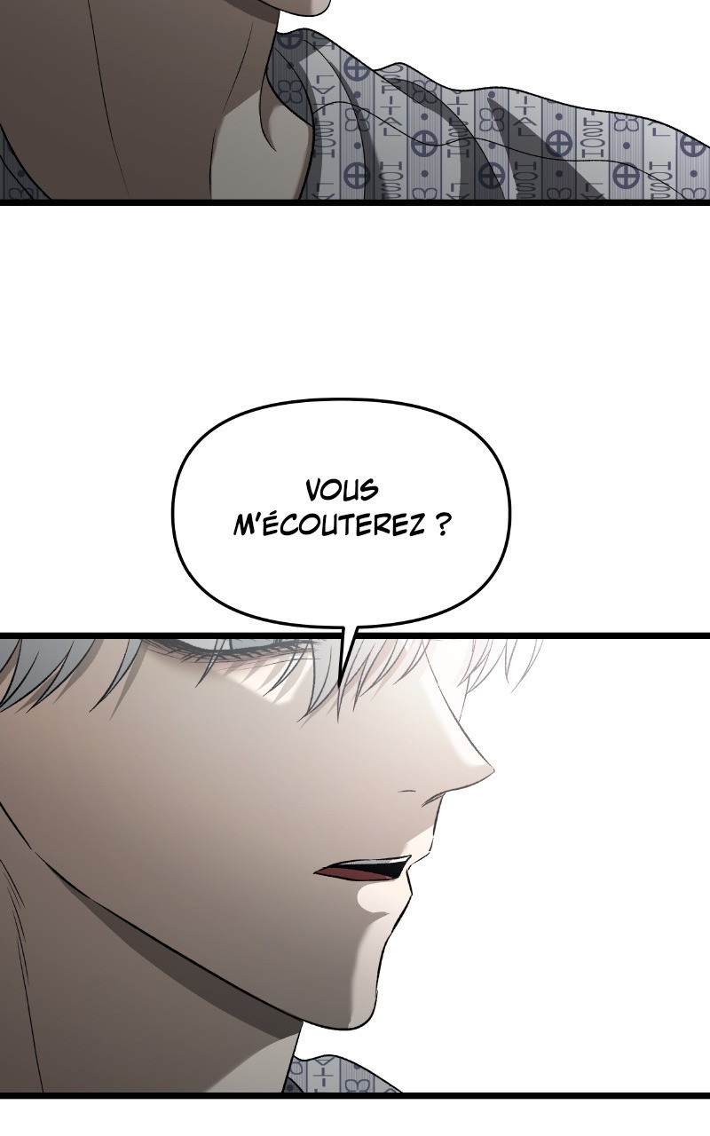 Dreaming Freedom Chapitre 120 - Page 18