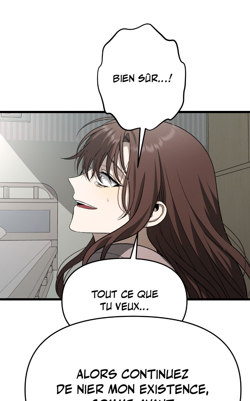 Dreaming Freedom Chapitre 120 - Page 19
