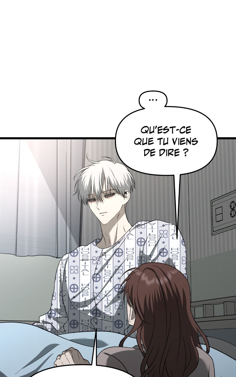 Dreaming Freedom Chapitre 120 - Page 21