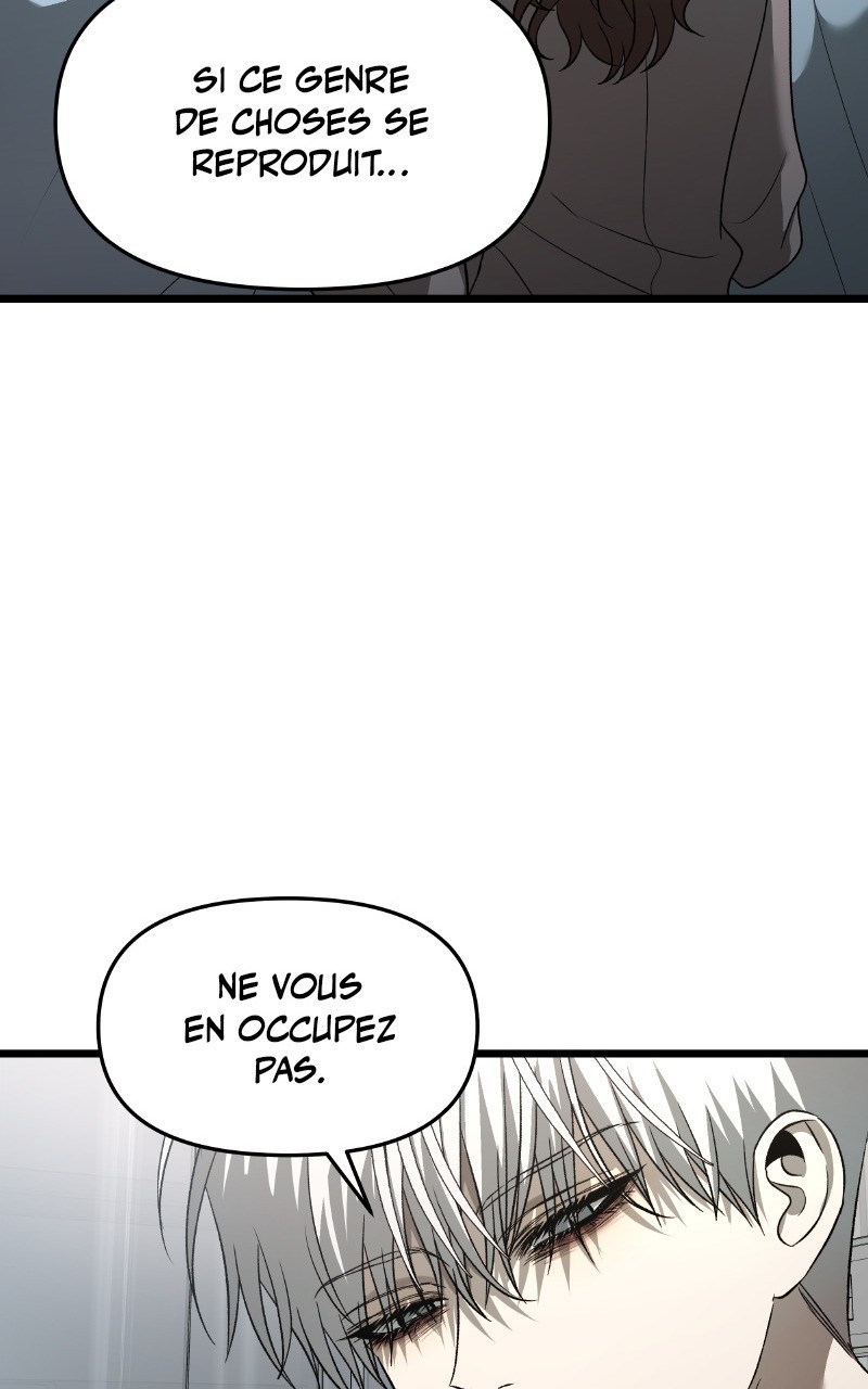 Dreaming Freedom Chapitre 120 - Page 22