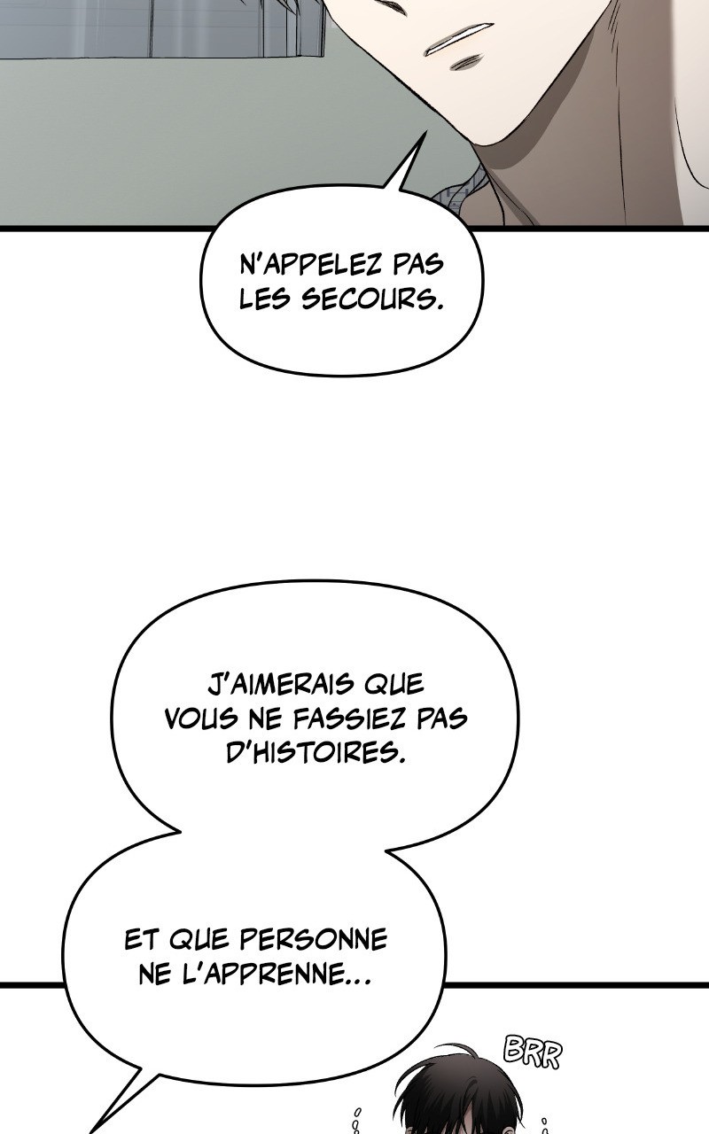 Dreaming Freedom Chapitre 120 - Page 23