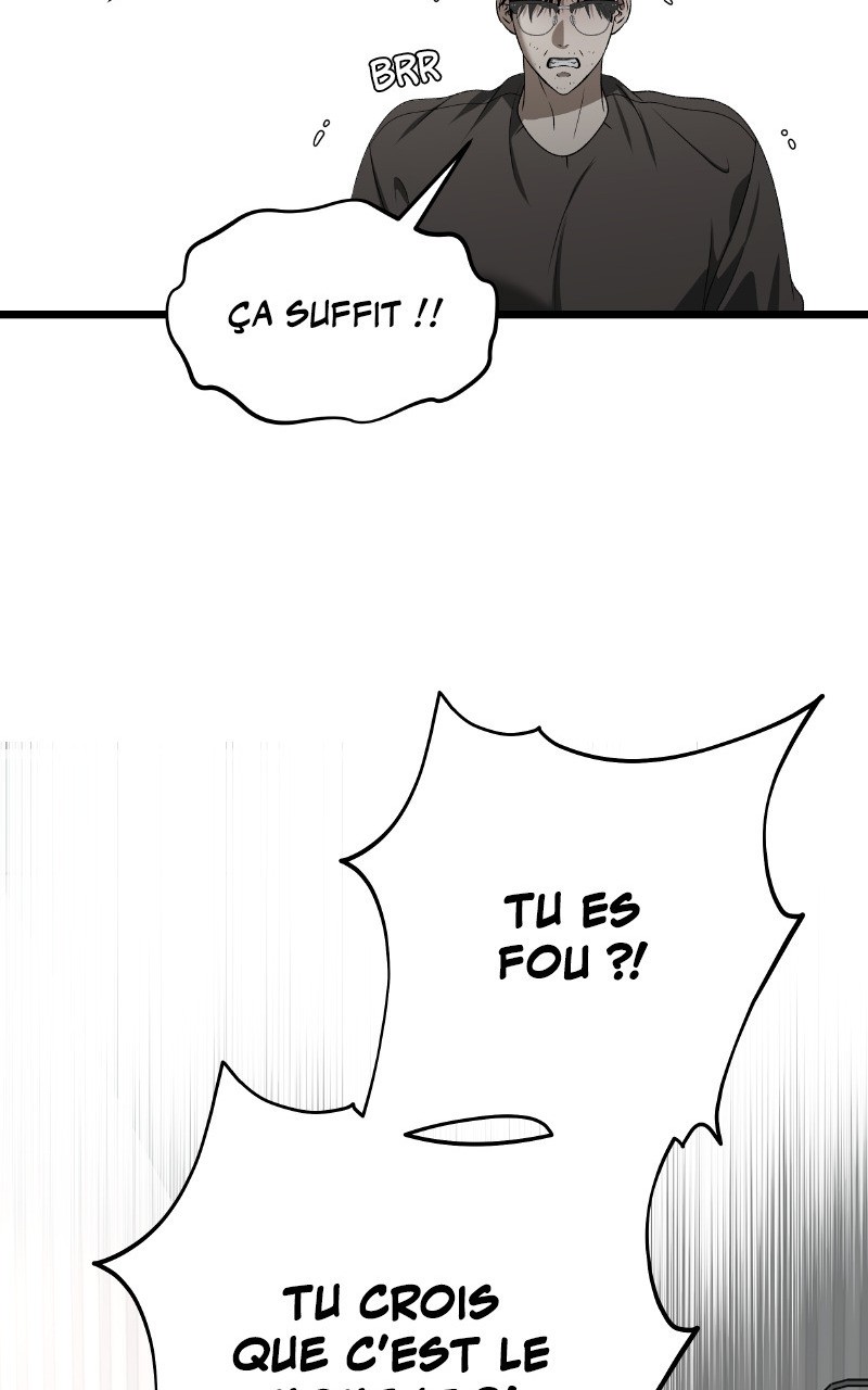 Dreaming Freedom Chapitre 120 - Page 24