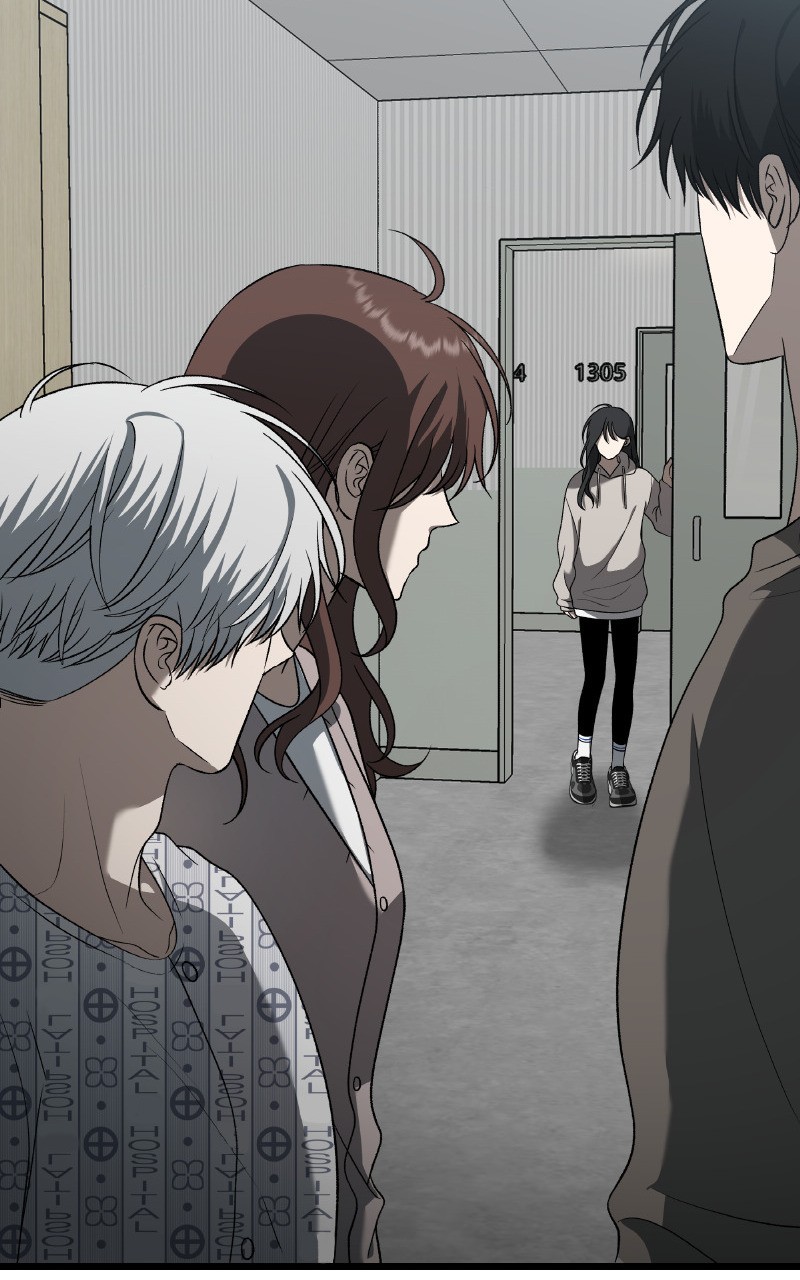 Dreaming Freedom Chapitre 120 - Page 28