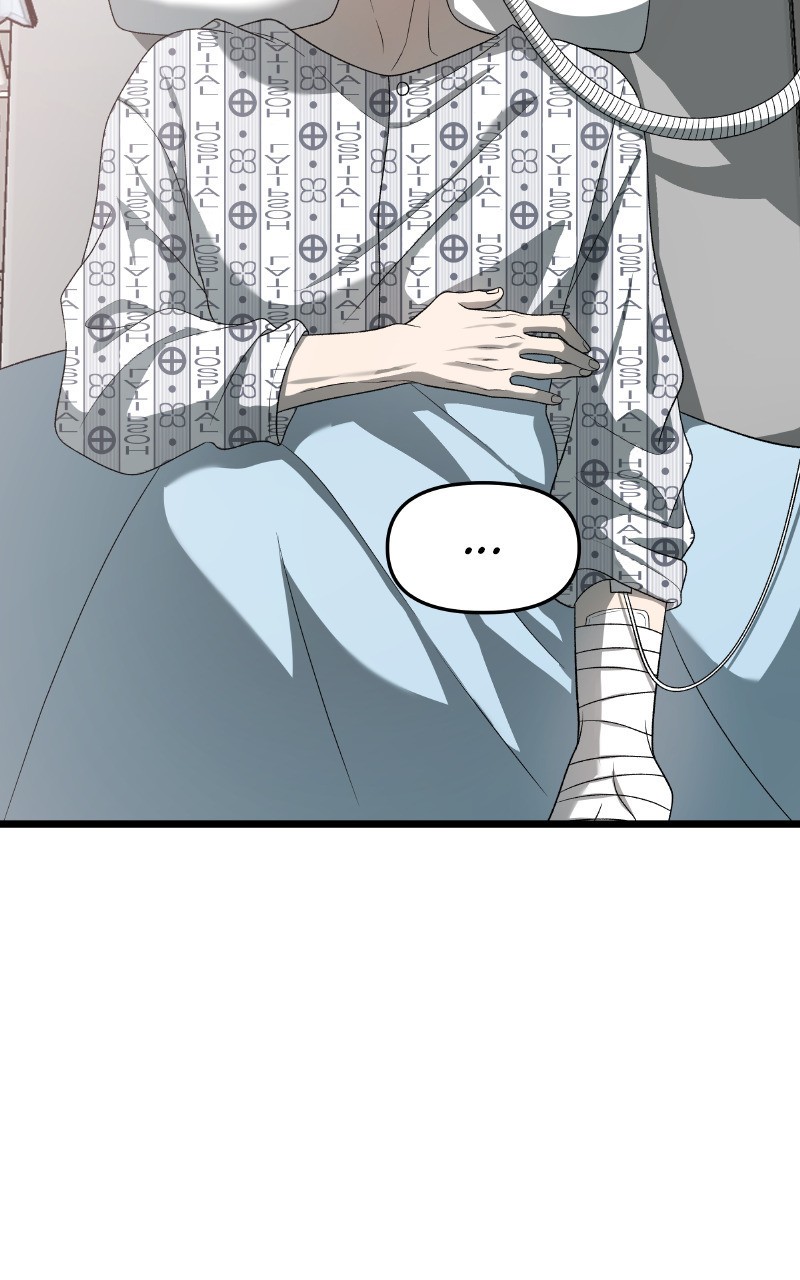 Dreaming Freedom Chapitre 120 - Page 3