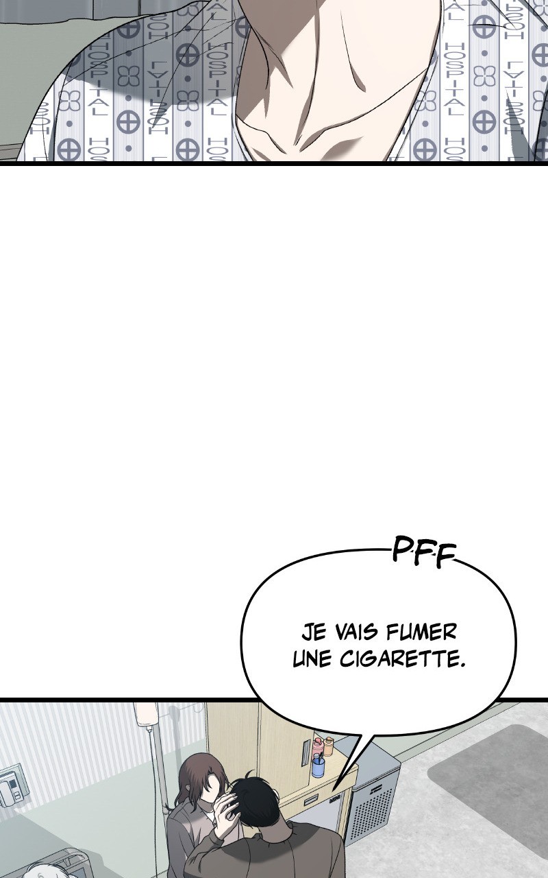 Dreaming Freedom Chapitre 120 - Page 31