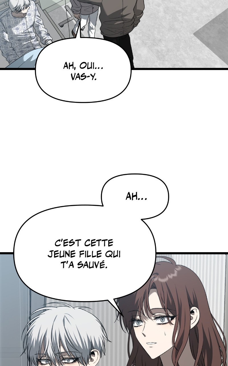 Dreaming Freedom Chapitre 120 - Page 32