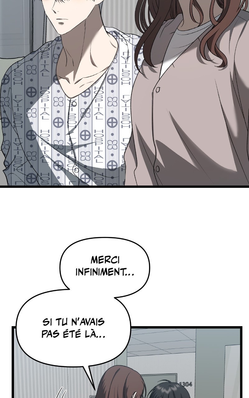 Dreaming Freedom Chapitre 120 - Page 33