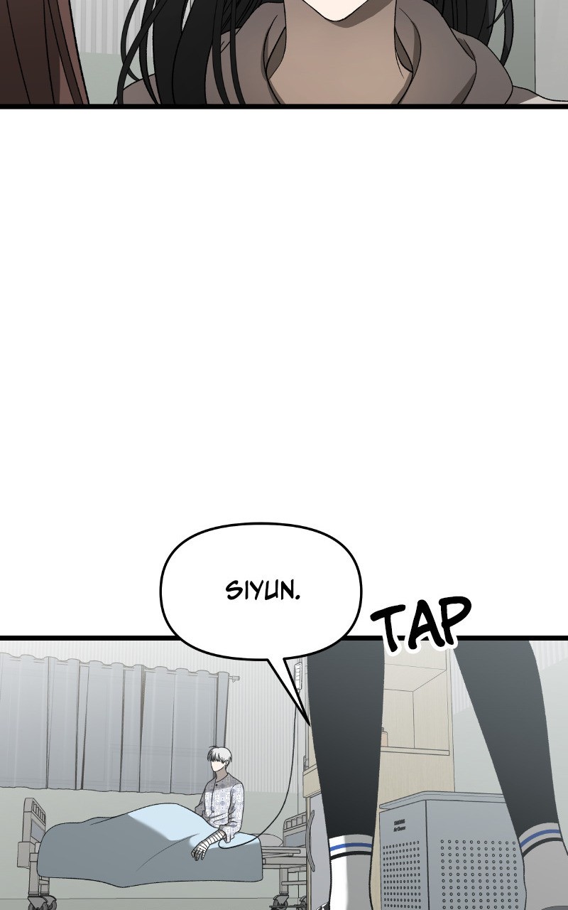 Dreaming Freedom Chapitre 120 - Page 35