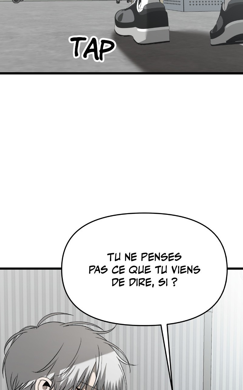 Dreaming Freedom Chapitre 120 - Page 36