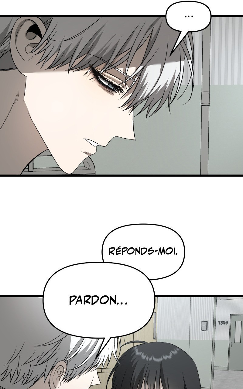Dreaming Freedom Chapitre 120 - Page 38
