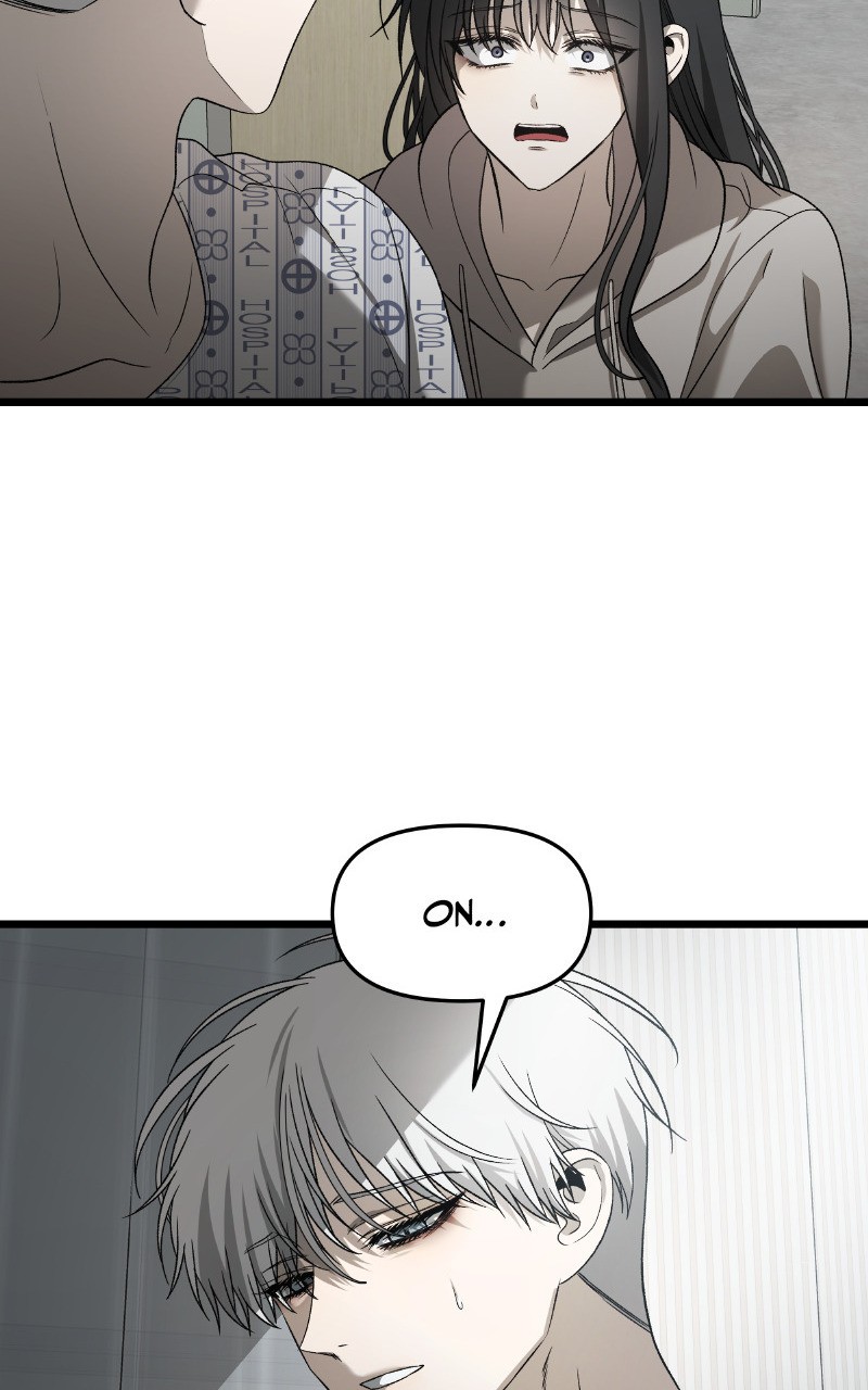 Dreaming Freedom Chapitre 120 - Page 39