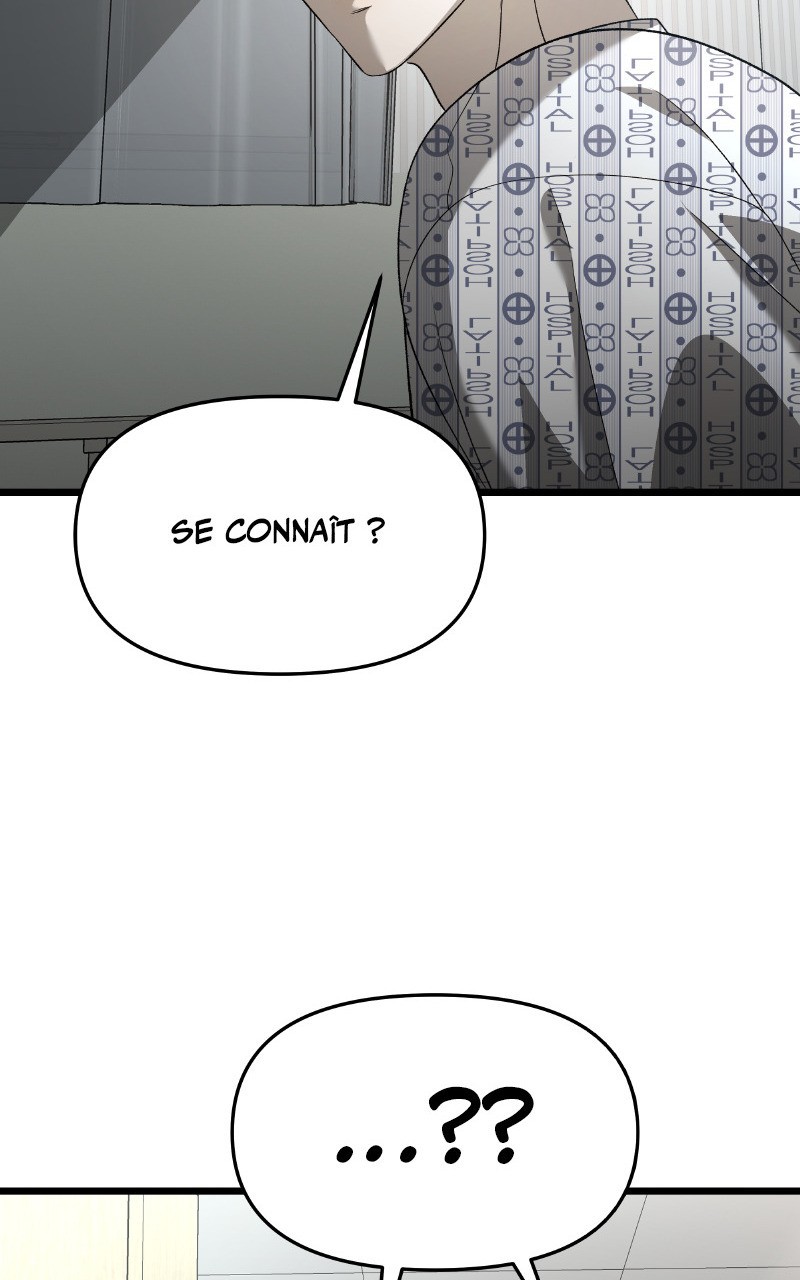 Dreaming Freedom Chapitre 120 - Page 40