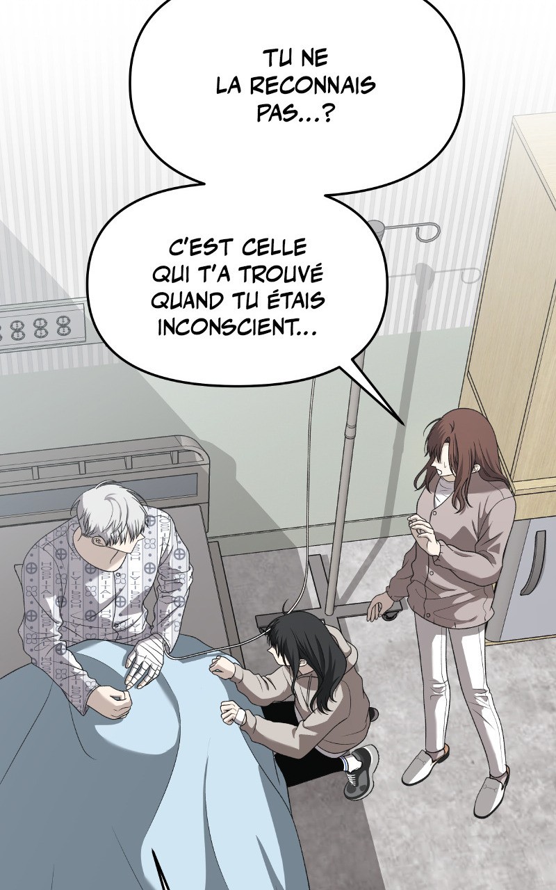 Dreaming Freedom Chapitre 120 - Page 43