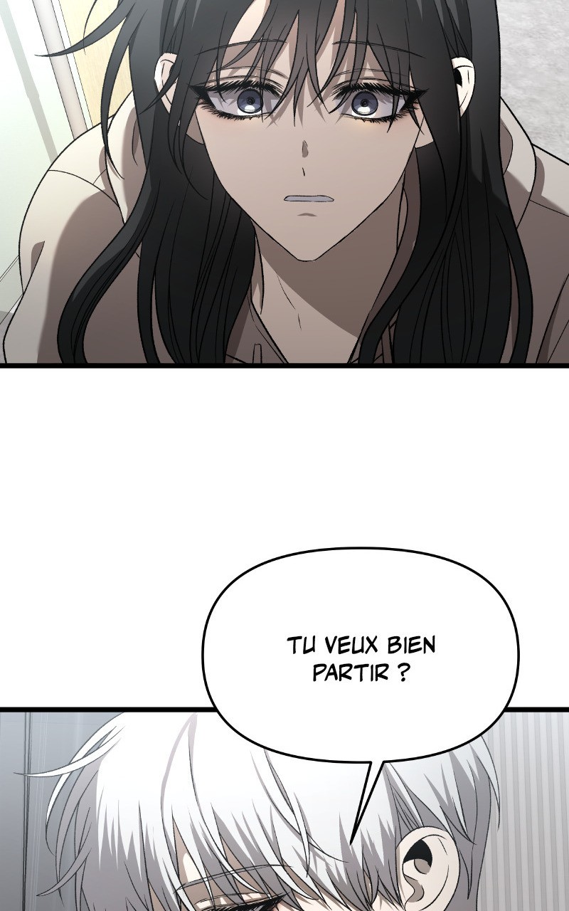 Dreaming Freedom Chapitre 120 - Page 45