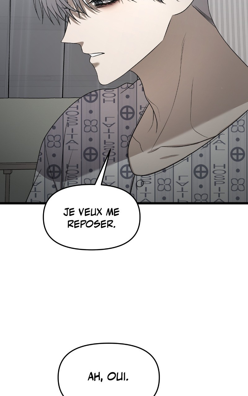 Dreaming Freedom Chapitre 120 - Page 46