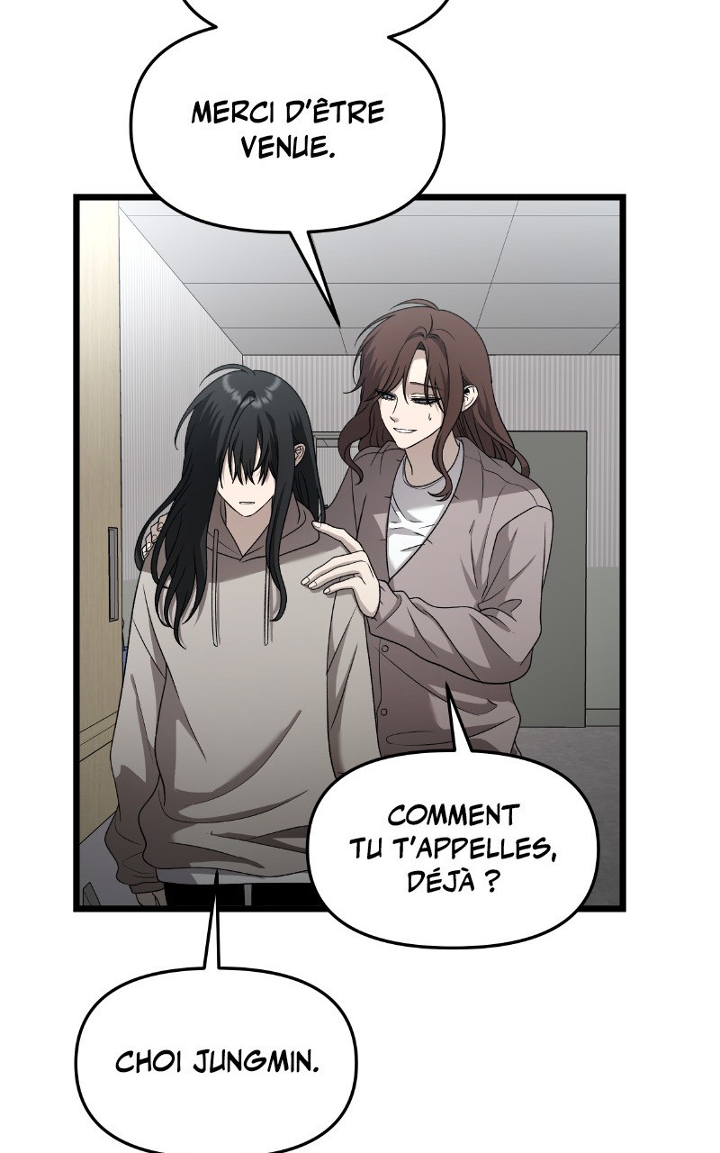 Dreaming Freedom Chapitre 120 - Page 47