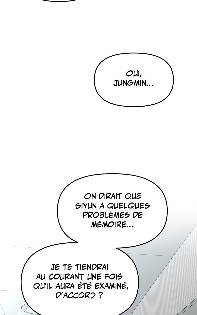 Dreaming Freedom Chapitre 120 - Page 48