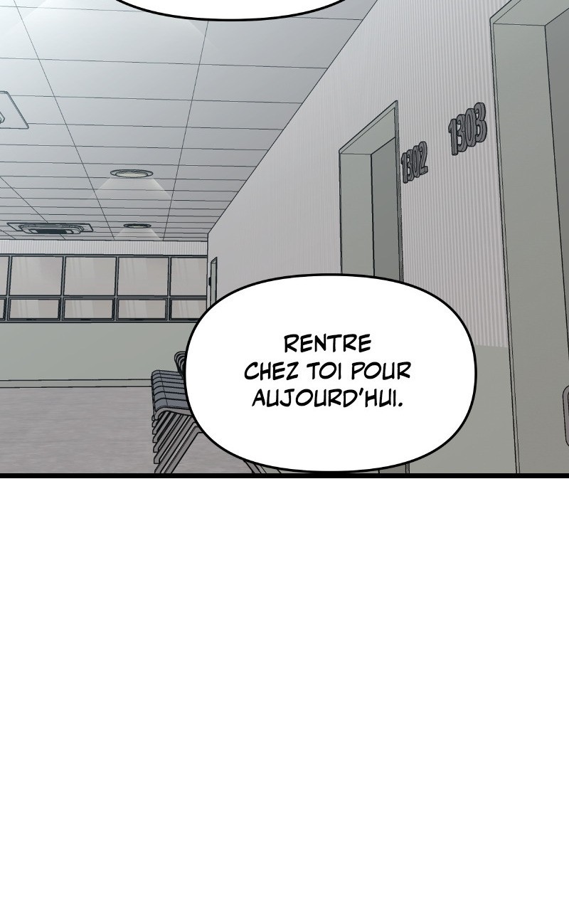 Dreaming Freedom Chapitre 120 - Page 49