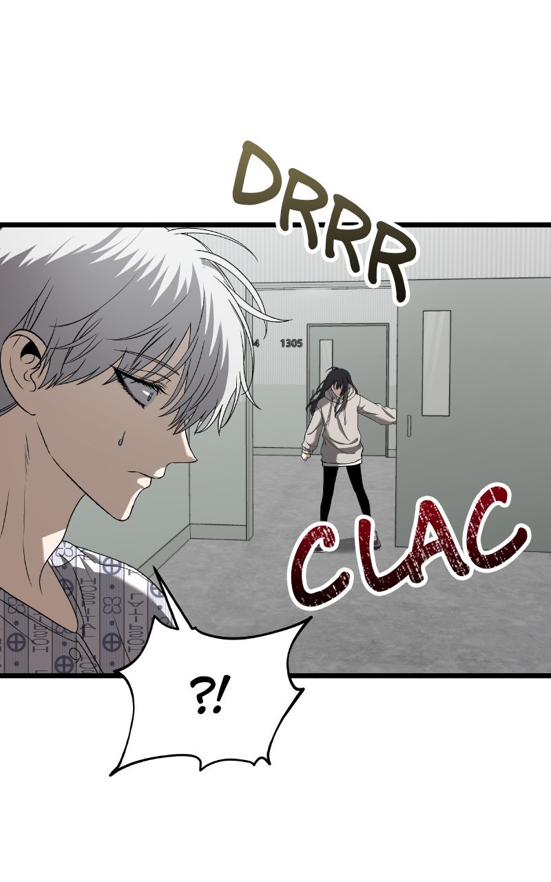 Dreaming Freedom Chapitre 120 - Page 57