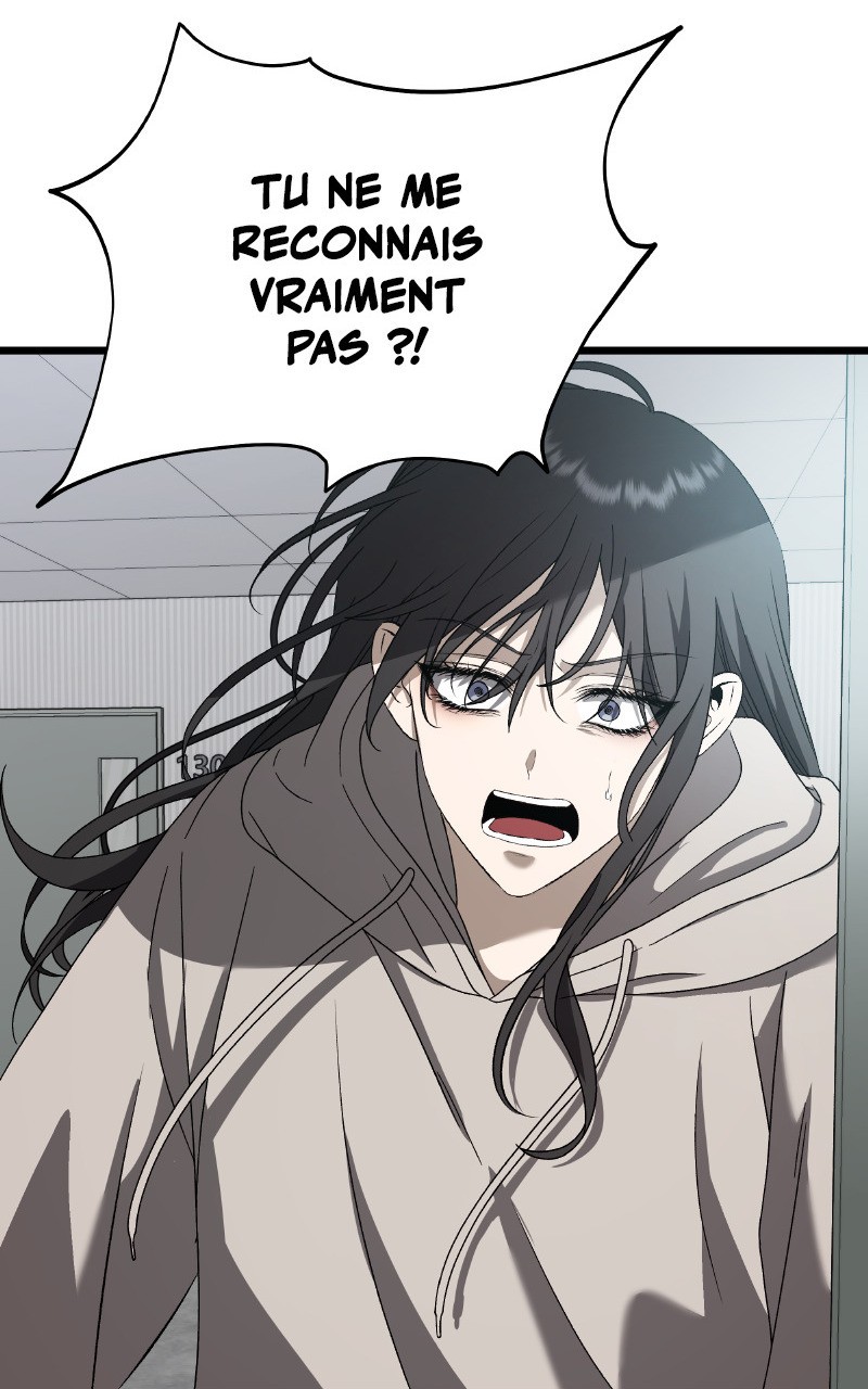 Dreaming Freedom Chapitre 120 - Page 58