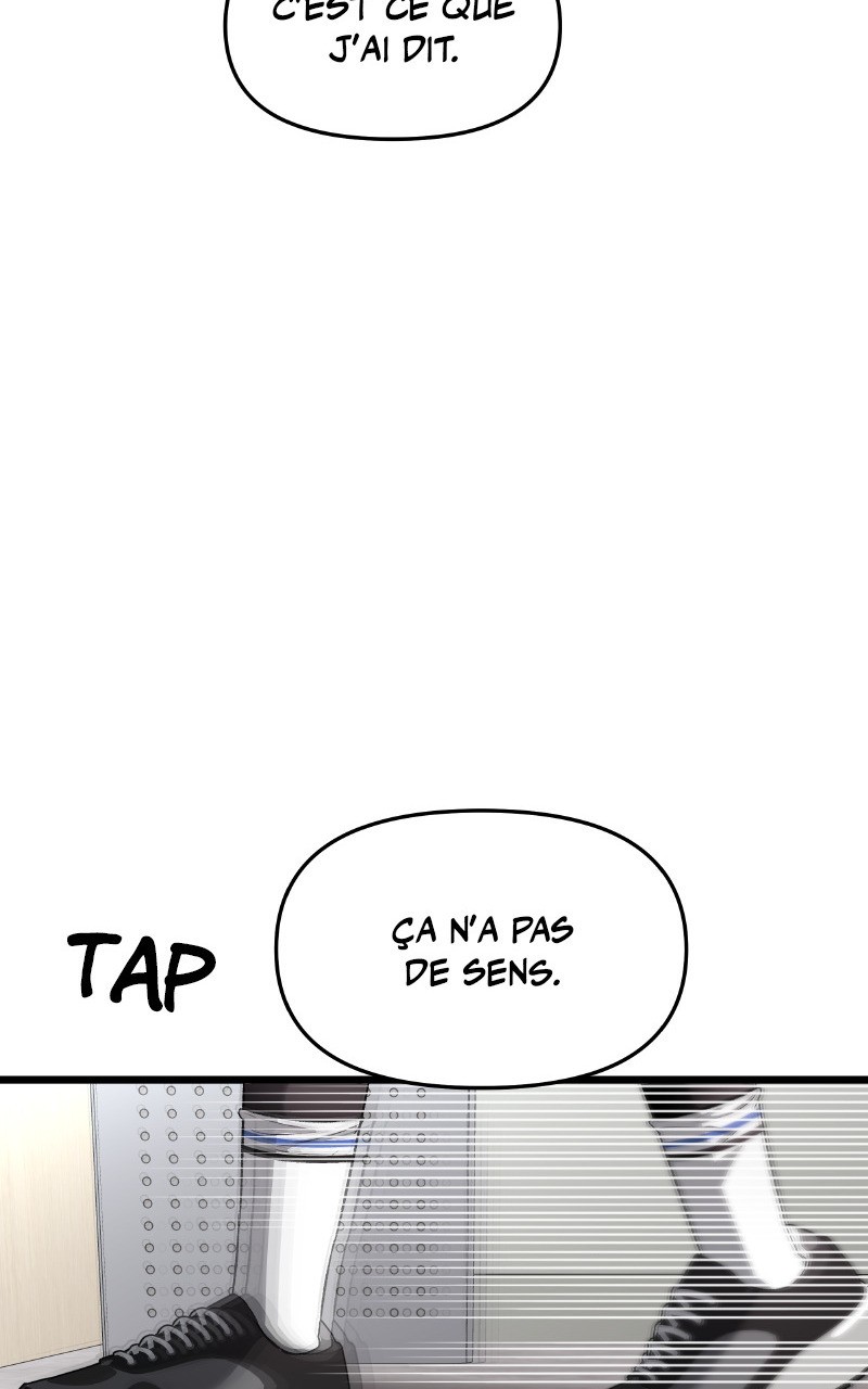 Dreaming Freedom Chapitre 120 - Page 60