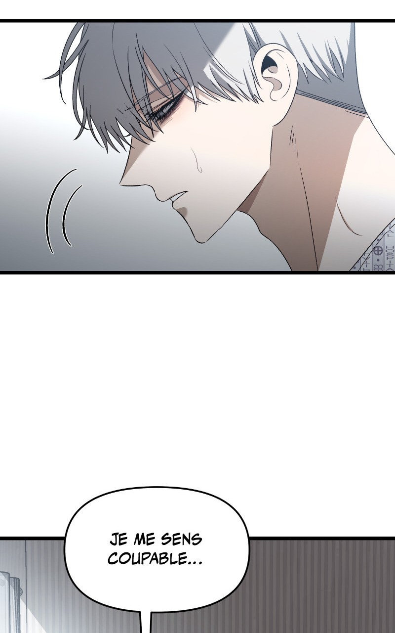 Dreaming Freedom Chapitre 120 - Page 65